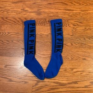 Victoria Secret Pink Socks